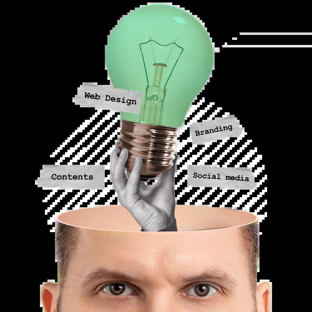Head Lamp Ideas