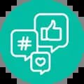 Contenido para redes sociales icon