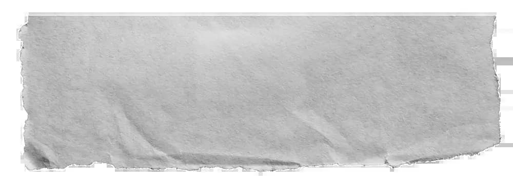 Paper Strip