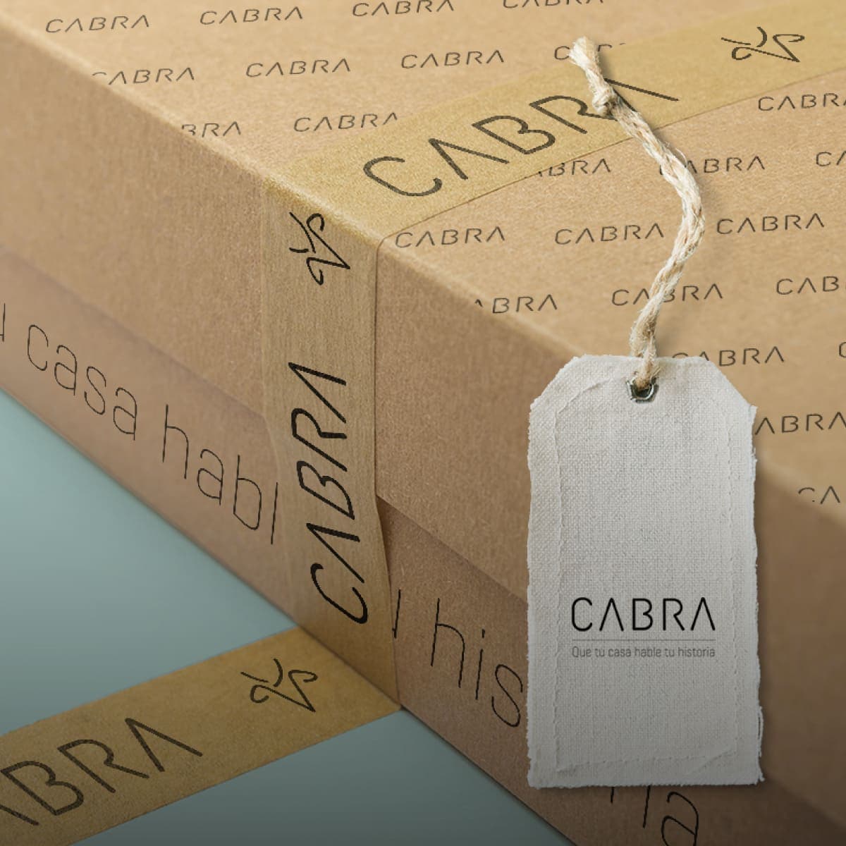 Cabra Featured Image