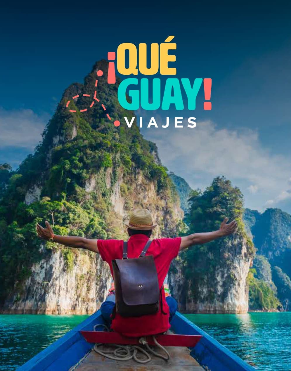 ¡Que Guay! Featured Image
